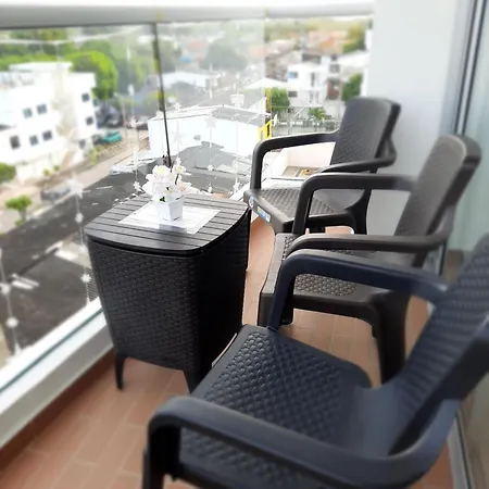 Apartamento Apartamento Completo