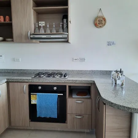 Apartamento Apartamento Completo