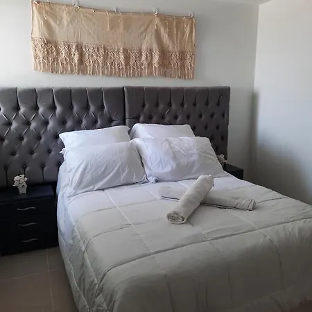 Apartamento Completo Apartamento *