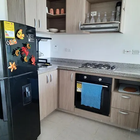 Apartamento Completo