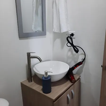 Apartamento Apartamento Completo