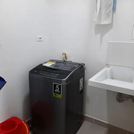 Apartamento Completo Apartamento *