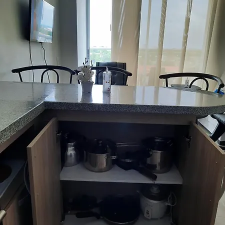 Apartamento Apartamento Completo Cartagena