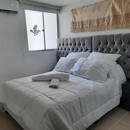 Apartamento Completo Apartamento