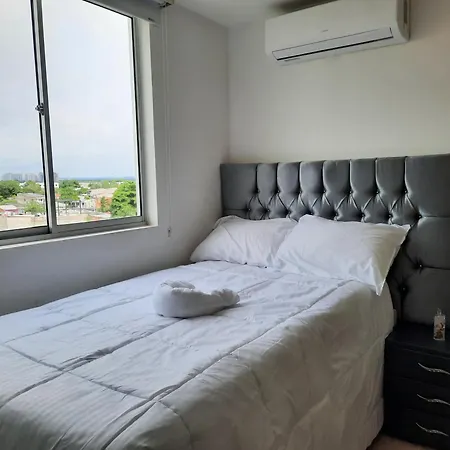 Apartamento Apartamento Completo *