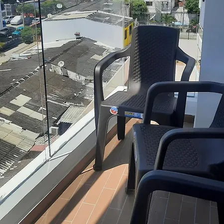 Apartamento Completo