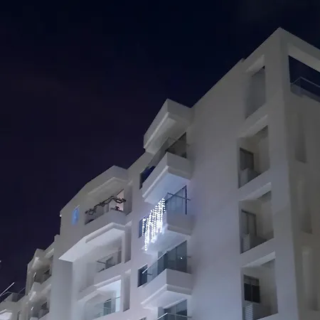 Apartamento Apartamento Completo Cartagena